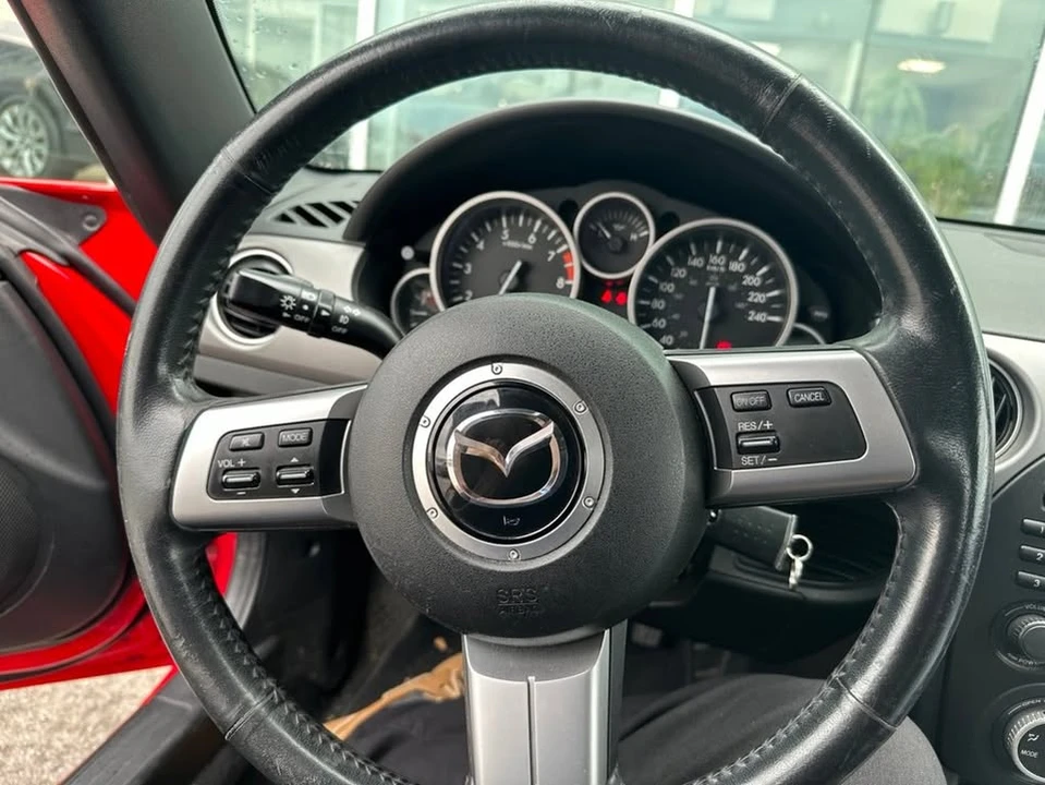 2010 Mazda NC MX-5 Miata - Image 4 of 7