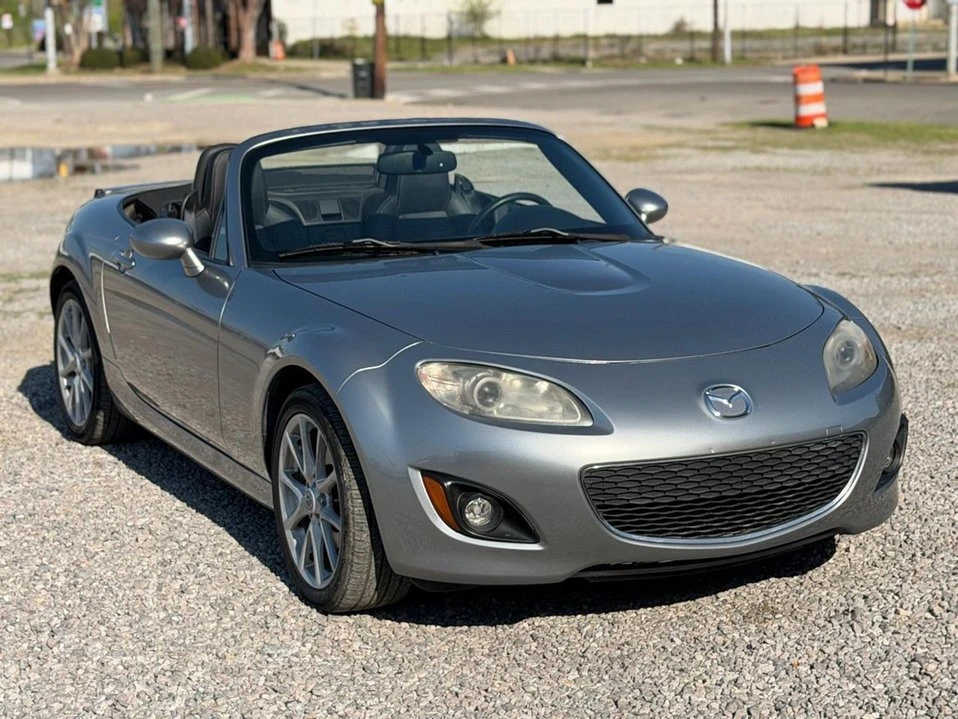 2010 Mazda NC MX-5 Miata - Image 15 of 19