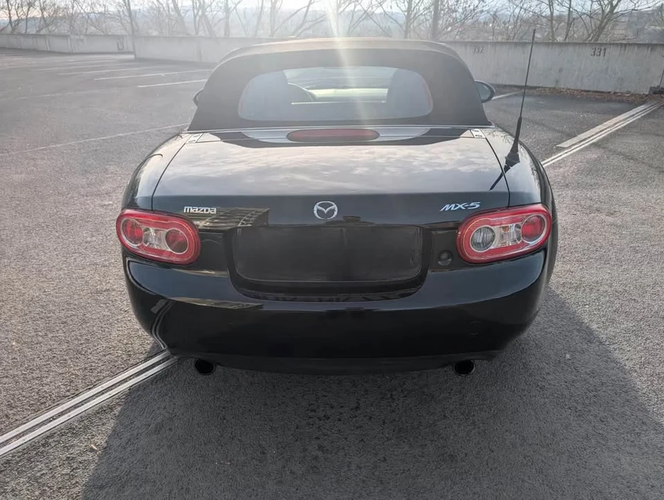 2010 Mazda NC MX-5 Miata - Image 2 of 6