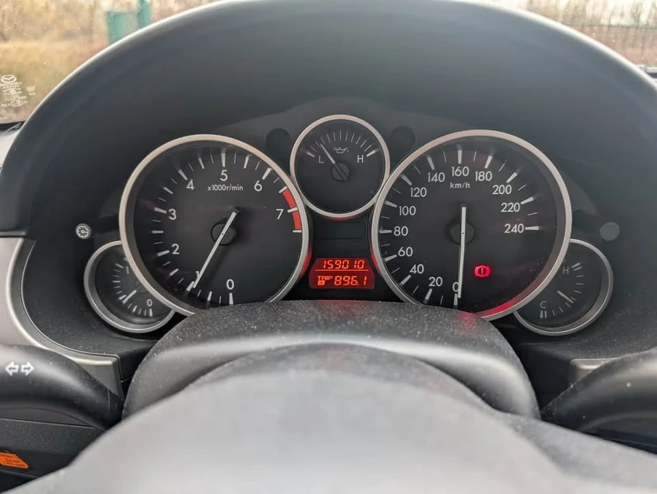 2010 Mazda NC MX-5 Miata - Image 6 of 6