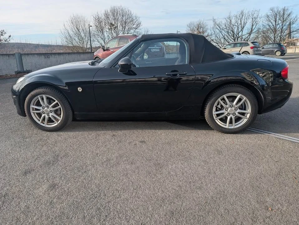 2010 Mazda NC MX-5 Miata - Image 3 of 6