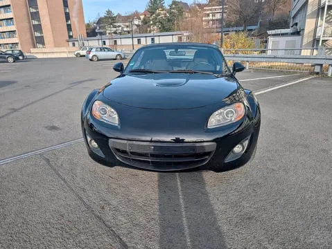 2010 Mazda MX-5 Miata