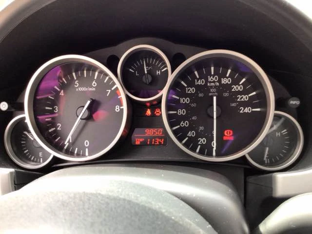 2010 Mazda NC MX-5 Miata - Image 5 of 7