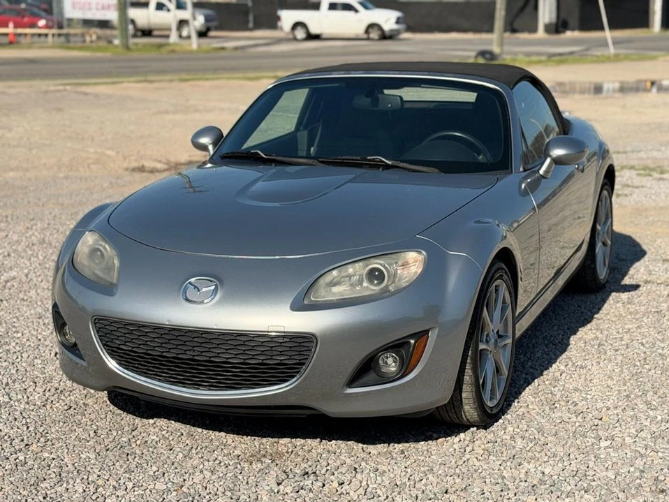 2010 Mazda NC MX-5 Miata - Image 2 of 19