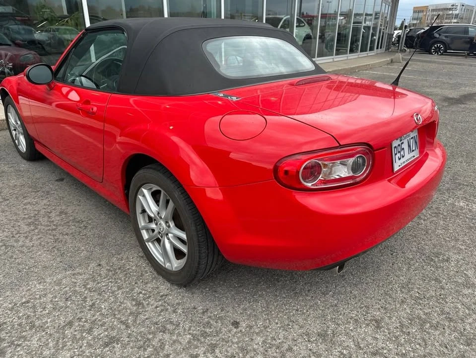 2010 Mazda NC MX-5 Miata - Image 2 of 7