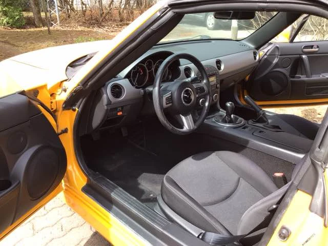 2010 Mazda NC MX-5 Miata - Image 7 of 7