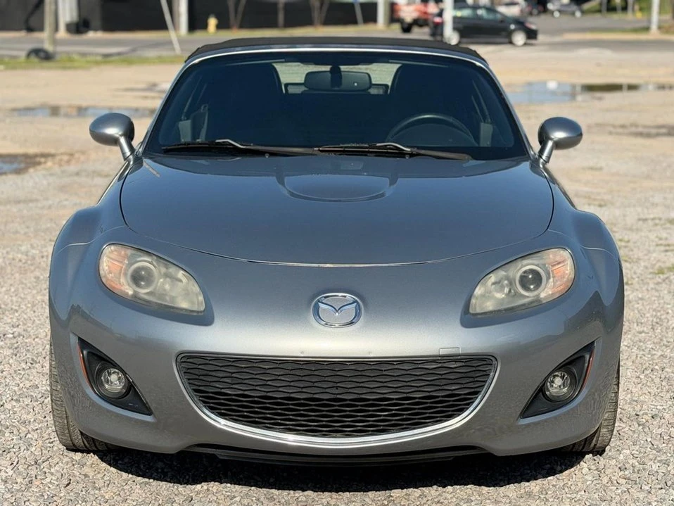 2010 Mazda NC MX-5 Miata - Image 3 of 19