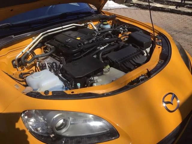 2010 Mazda NC MX-5 Miata - Image 3 of 7