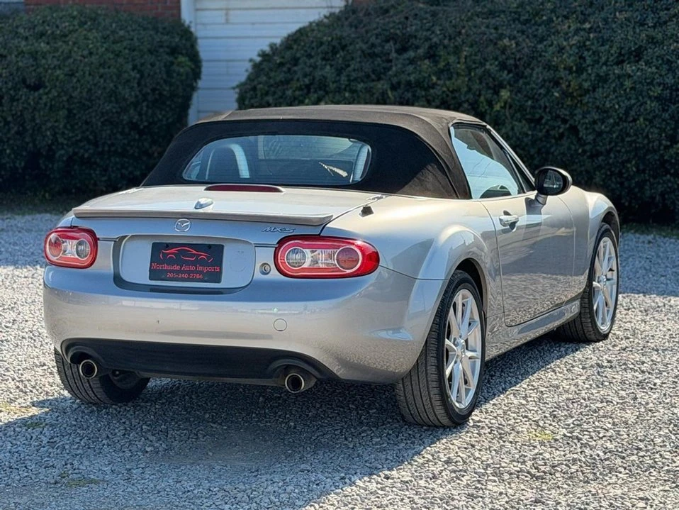 2010 Mazda NC MX-5 Miata - Image 6 of 19