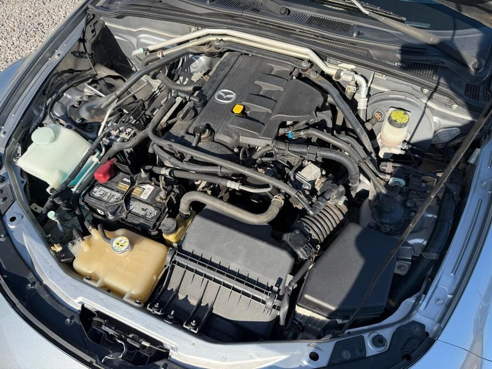2010 Mazda NC MX-5 Miata - Image 18 of 19