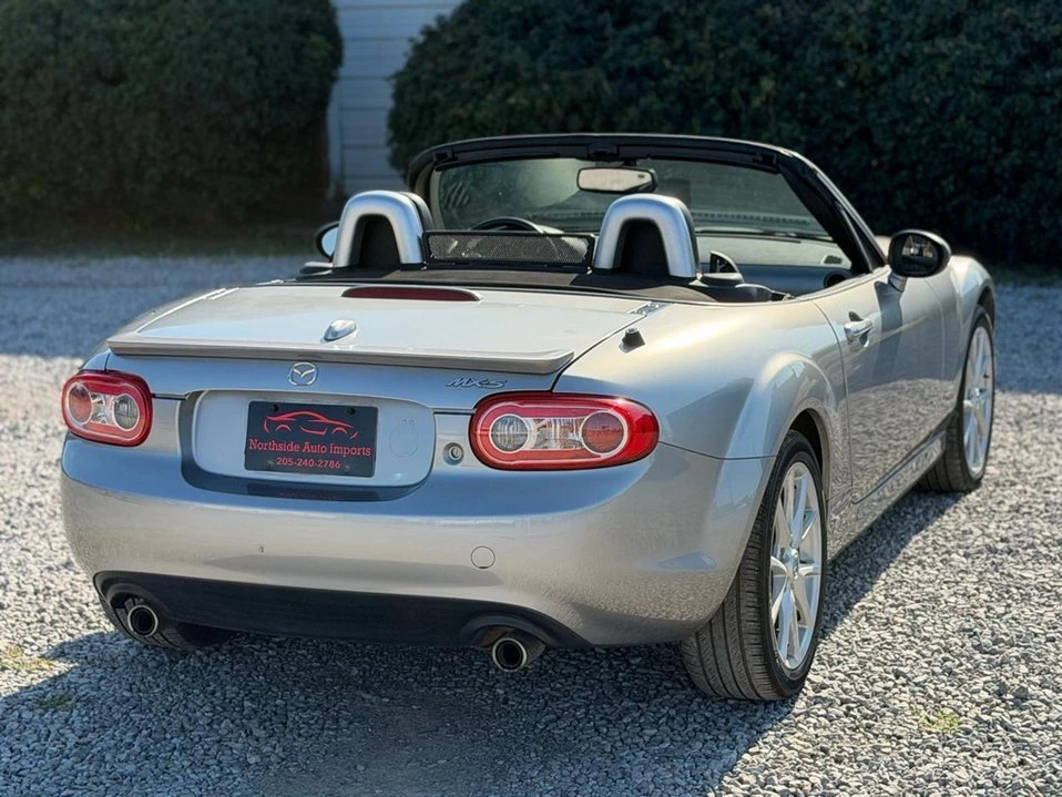 2010 Mazda NC MX-5 Miata - Image 16 of 19