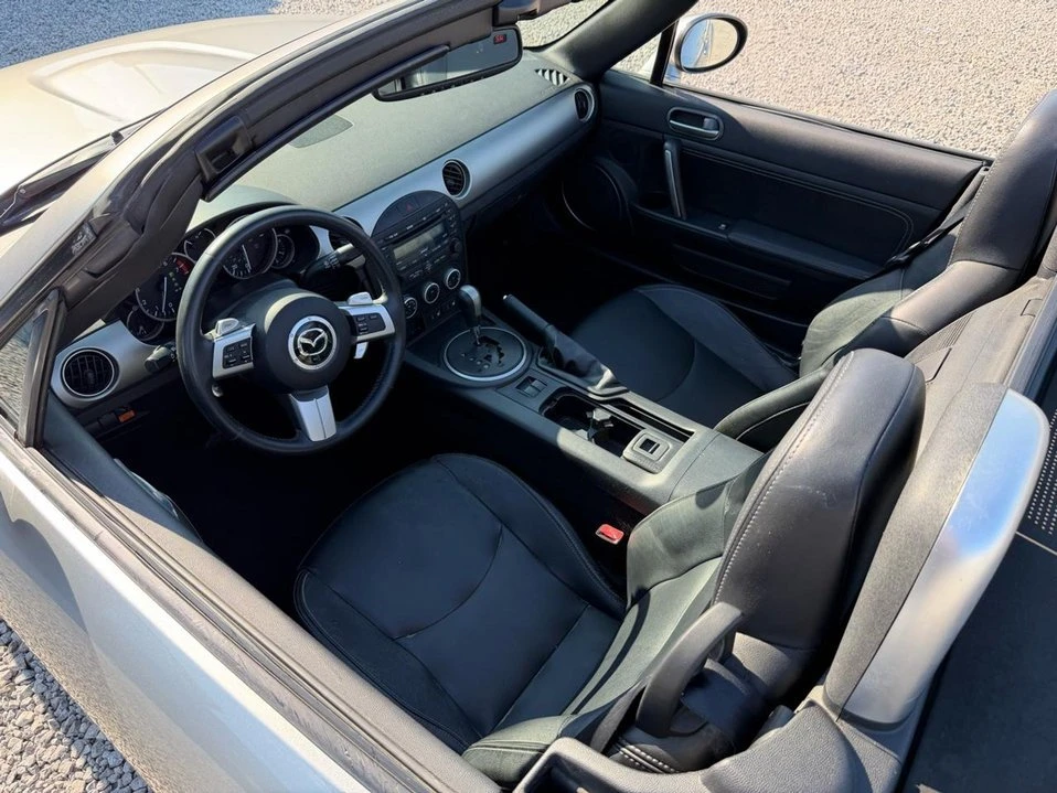 2010 Mazda NC MX-5 Miata - Image 11 of 19