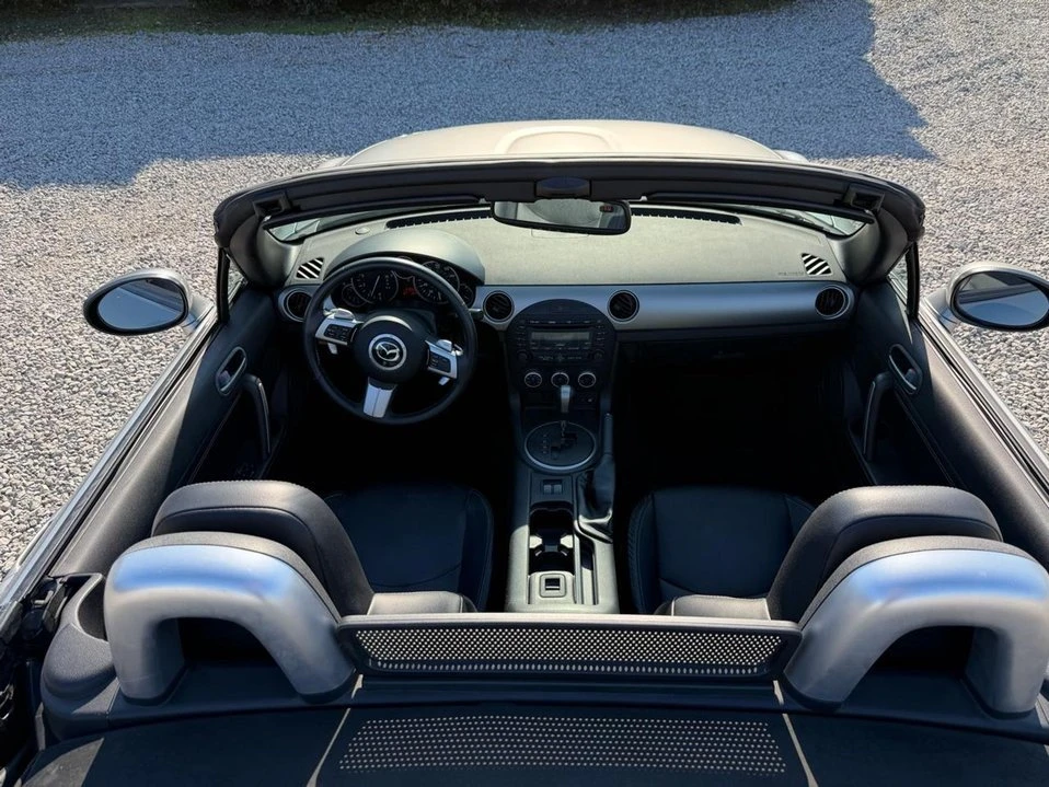 2010 Mazda NC MX-5 Miata - Image 12 of 19