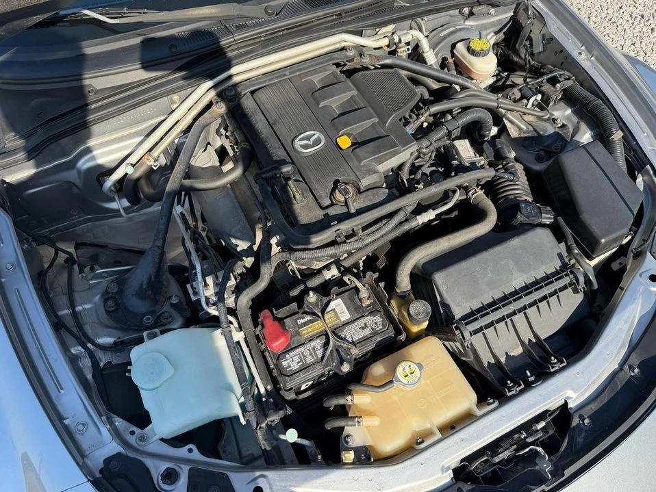 2010 Mazda NC MX-5 Miata - Image 19 of 19