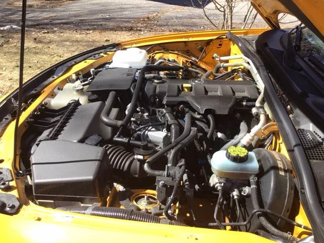 2010 Mazda NC MX-5 Miata - Image 4 of 7