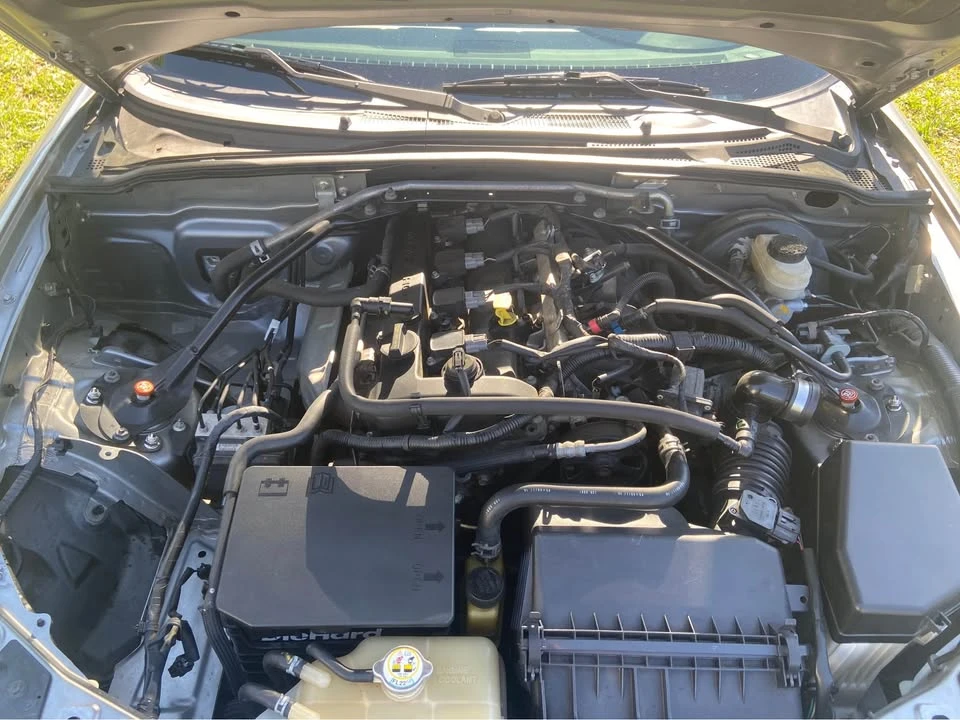 2010 Mazda NC MX-5 Miata - Image 10 of 15