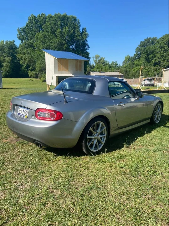 2010 Mazda NC MX-5 Miata - Image 6 of 15