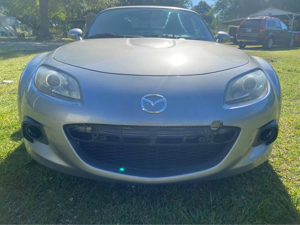 2010 Mazda NC MX-5 Miata - Image 8 of 15