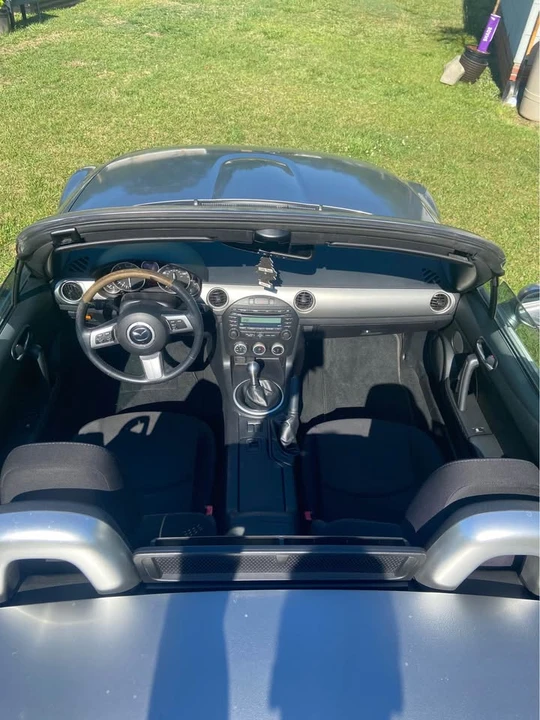 2010 Mazda NC MX-5 Miata - Image 9 of 15