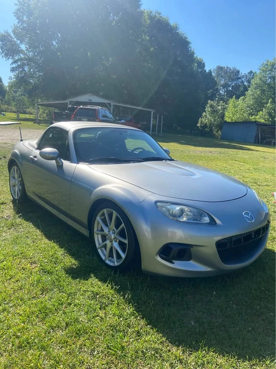 2010 Mazda NC MX-5 Miata - Image 5 of 15