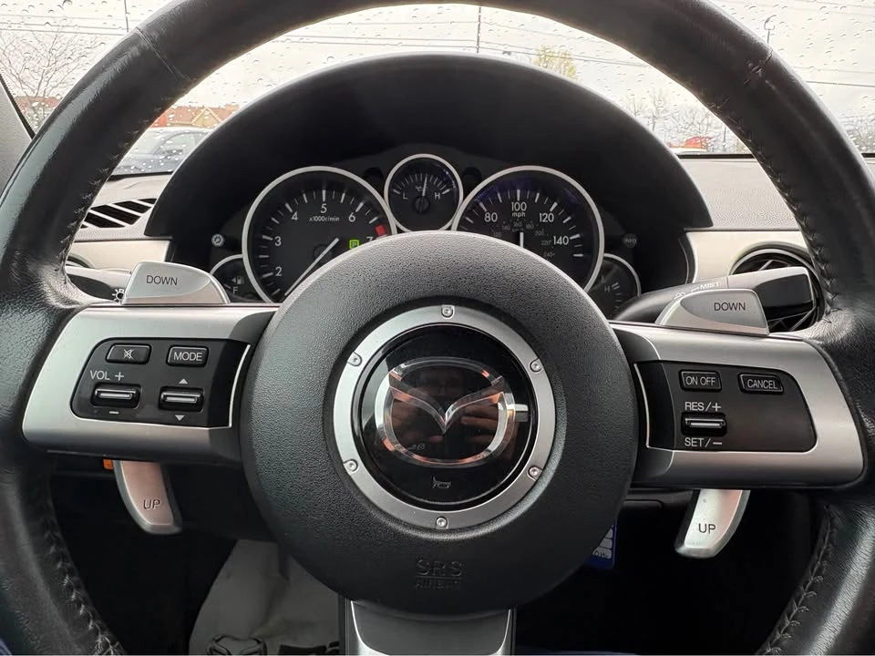 2010 Mazda NC MX-5 Miata - Image 3 of 7
