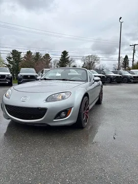 2010 Mazda MX-5 Miata