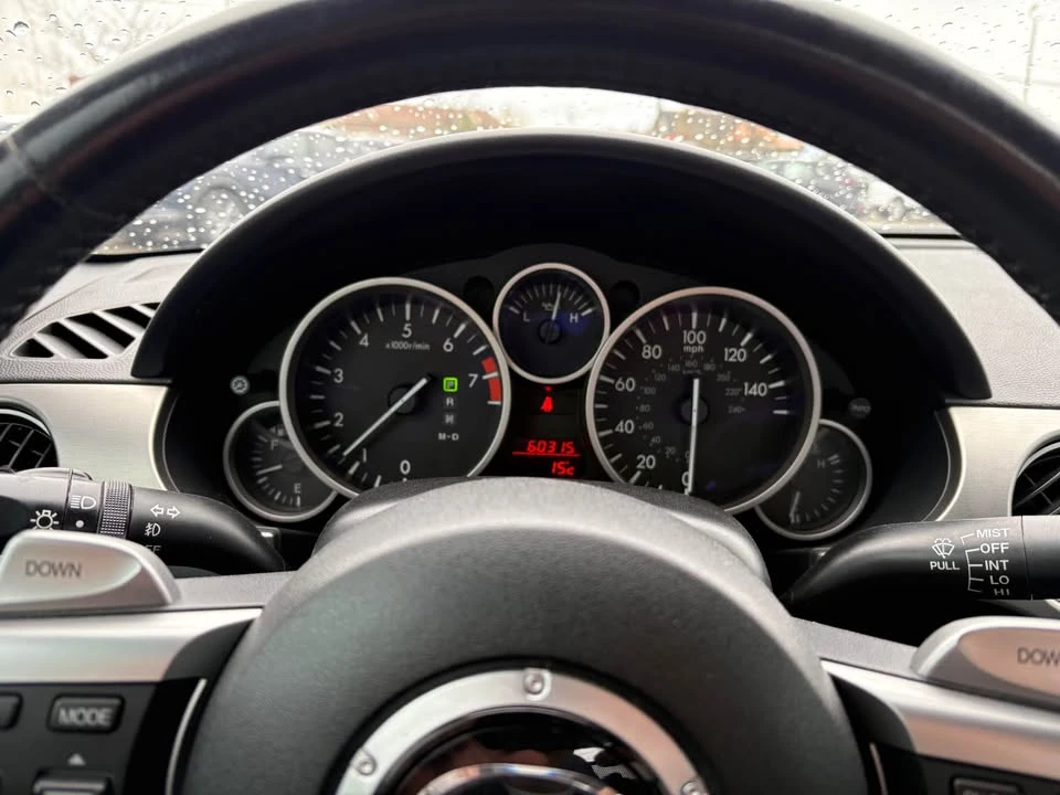 2010 Mazda NC MX-5 Miata - Image 2 of 7