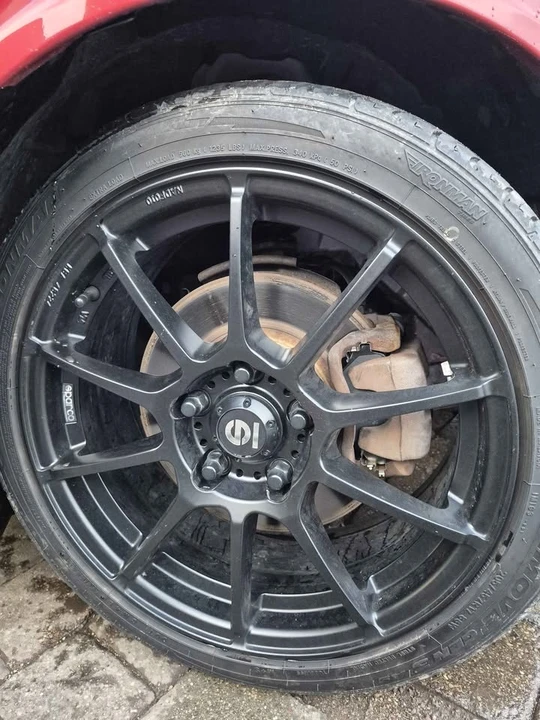 2010 Mazda NC MX-5 Miata - Image 14 of 16