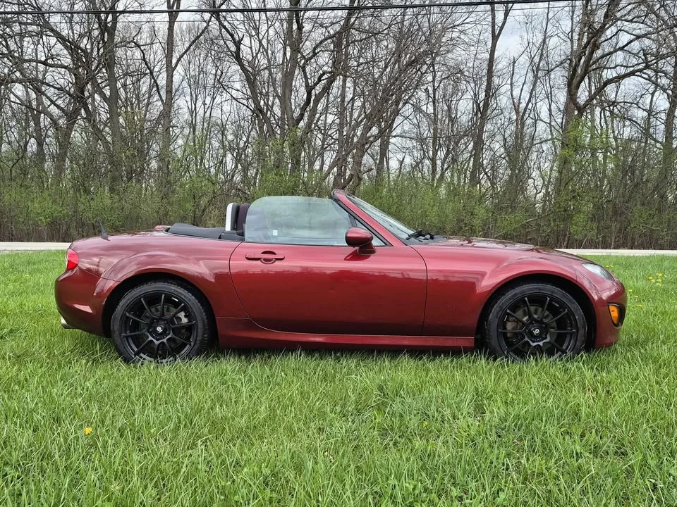 2010 Mazda NC MX-5 Miata - Image 10 of 16