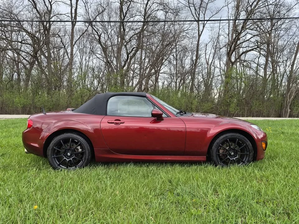 2010 Mazda NC MX-5 Miata - Image 4 of 16