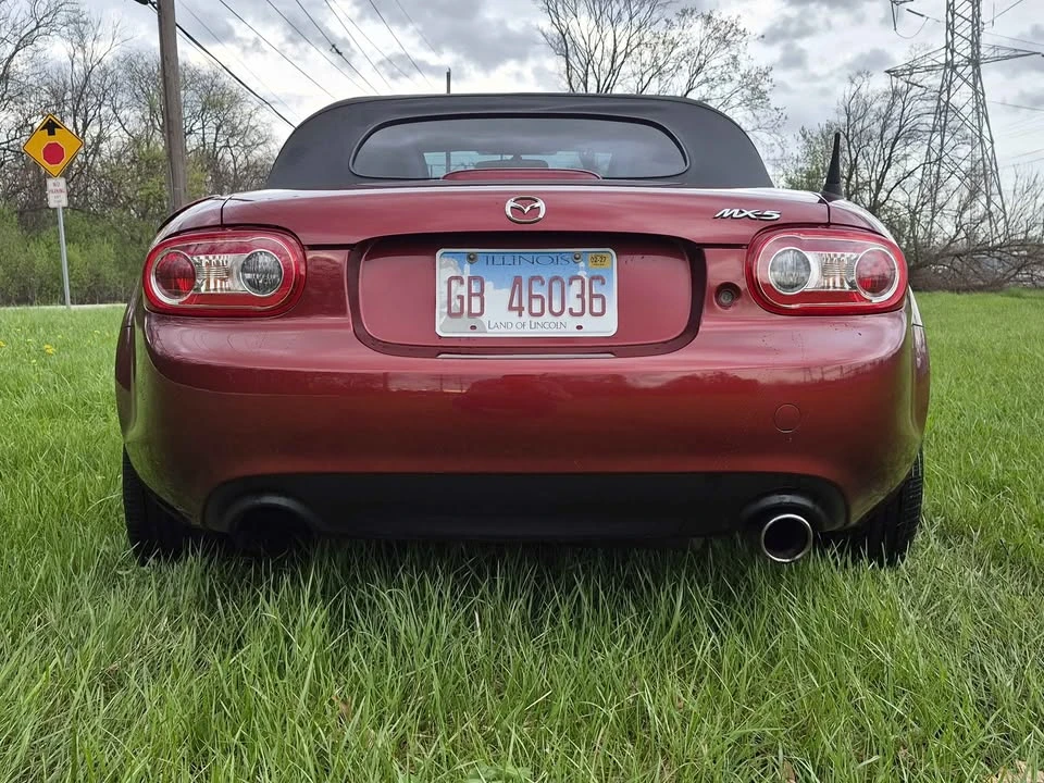 2010 Mazda NC MX-5 Miata - Image 6 of 16