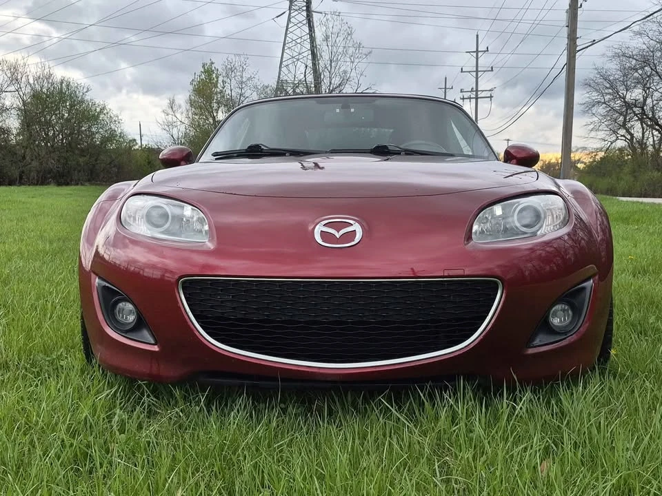 2010 Mazda NC MX-5 Miata - Image 3 of 16