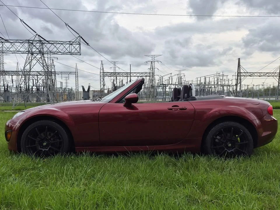 2010 Mazda NC MX-5 Miata - Image 11 of 16