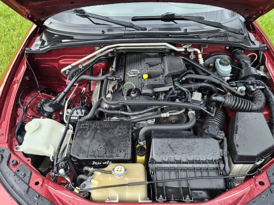 2010 Mazda NC MX-5 Miata - Image 12 of 16