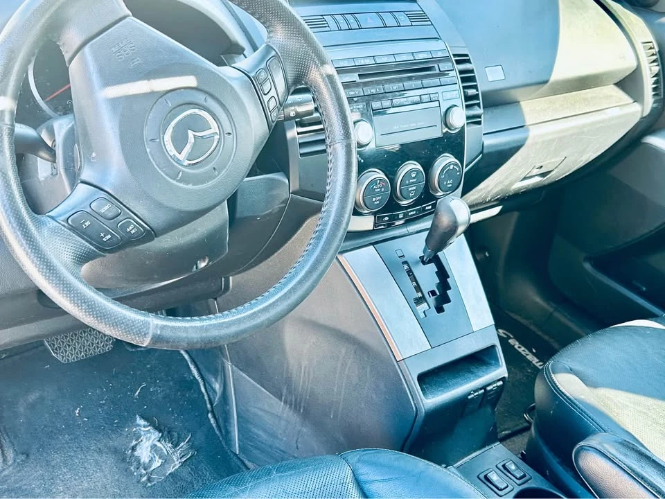 2010 Mazda NC MX-5 Miata - Image 5 of 8