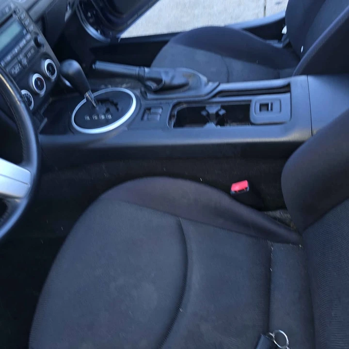 2010 Mazda NC MX-5 Miata - Image 3 of 10