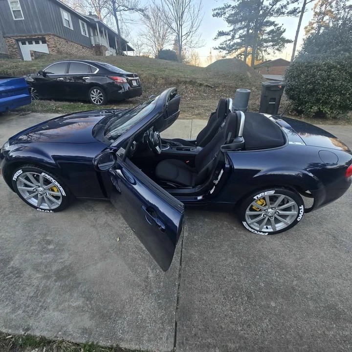 2010 Mazda NC MX-5 Miata - Image 6 of 10