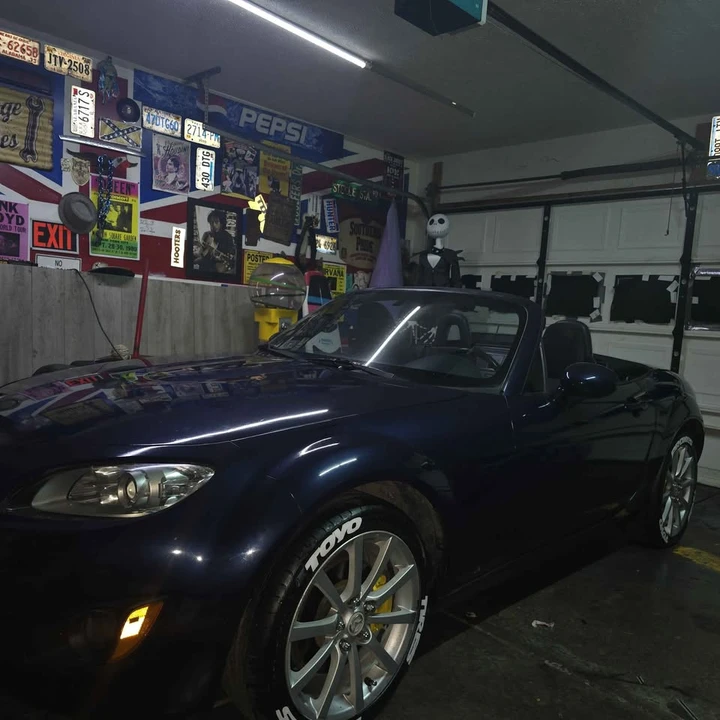 2010 Mazda NC MX-5 Miata - Image 10 of 10