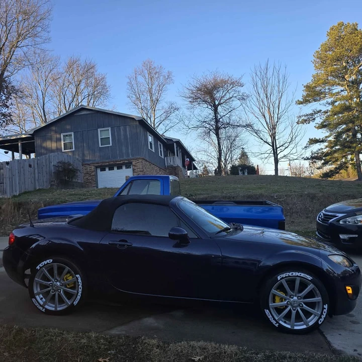 2010 Mazda NC MX-5 Miata - Image 8 of 10