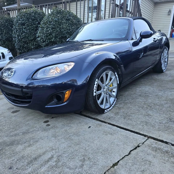 2010 Mazda NC MX-5 Miata - Image 7 of 10