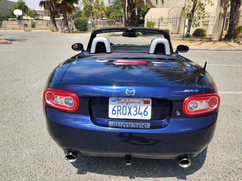 2010 Mazda NC MX-5 Miata - Image 3 of 14