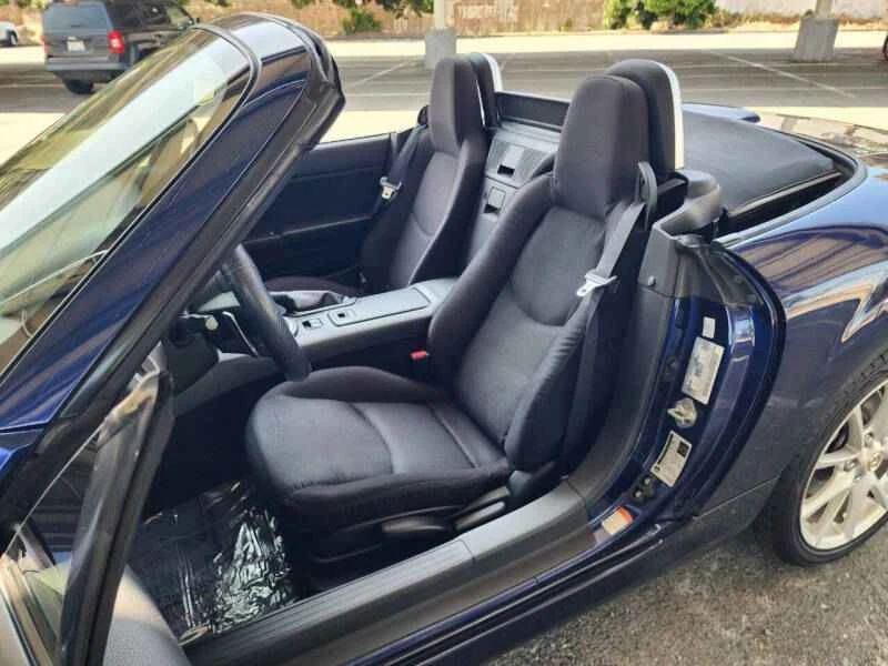 2010 Mazda NC MX-5 Miata - Image 14 of 14
