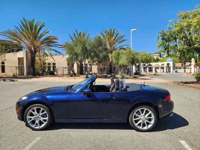 2010 Mazda NC MX-5 Miata - Image 7 of 14