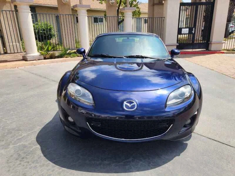 2010 Mazda NC MX-5 Miata - Image 2 of 14