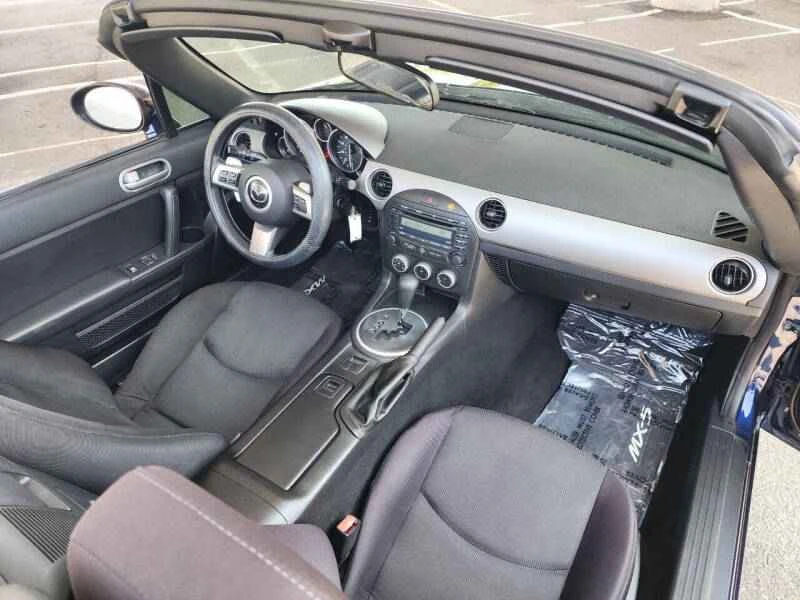 2010 Mazda NC MX-5 Miata - Image 10 of 14