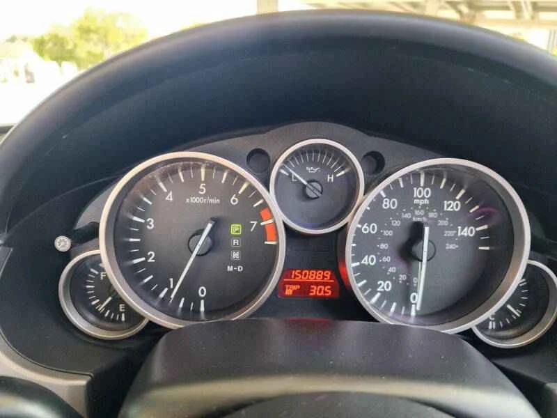 2010 Mazda NC MX-5 Miata - Image 12 of 14