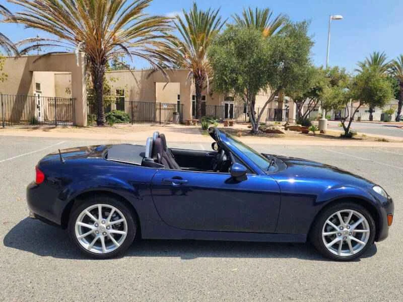 2010 Mazda NC MX-5 Miata - Image 4 of 14