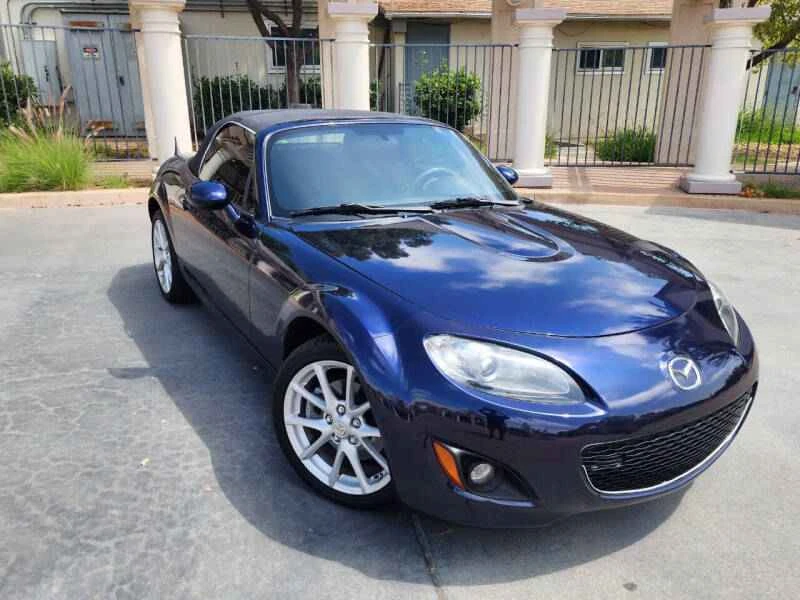 2010 Mazda NC MX-5 Miata - Image 6 of 14
