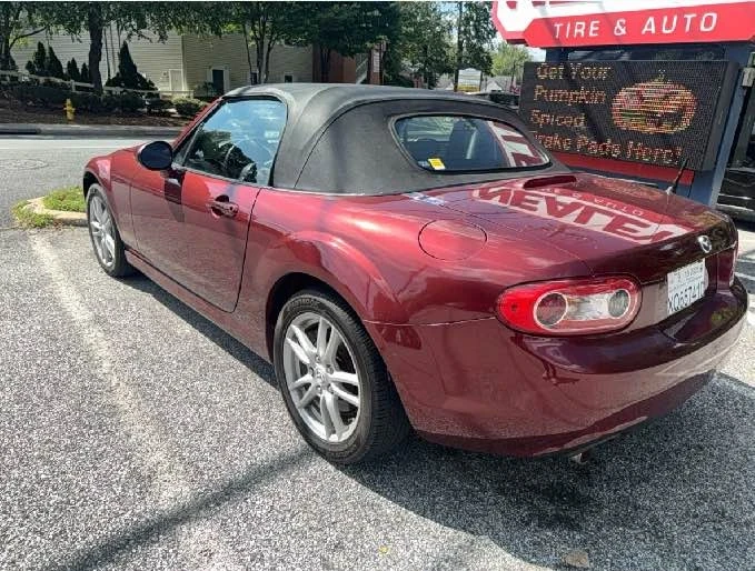 2010 Mazda NC MX-5 Miata - Image 3 of 12