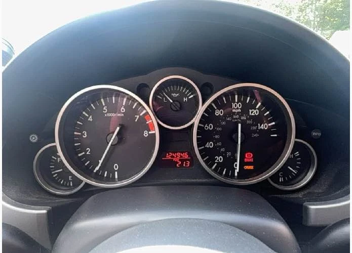 2010 Mazda NC MX-5 Miata - Image 12 of 12